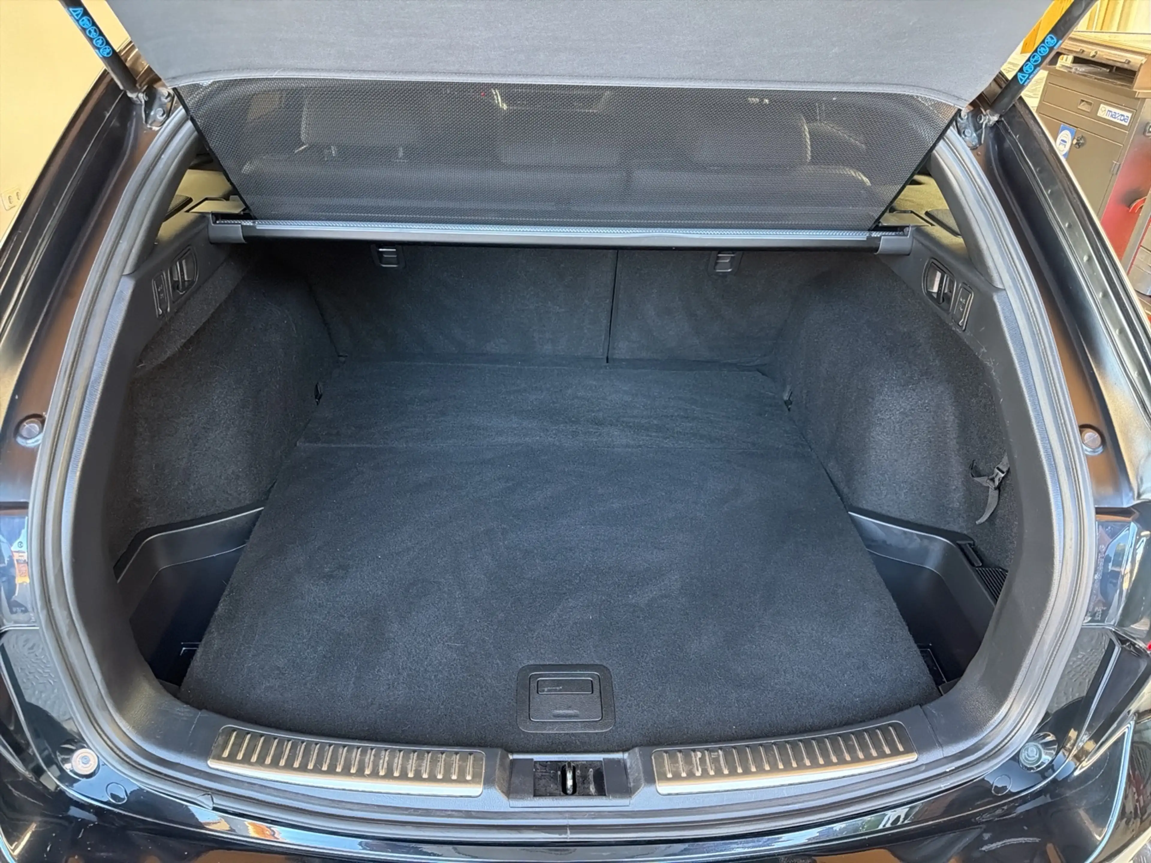 Mazda 6 SK SKYACTIV-G 194 FWD 5T 6AG AL-SPORTS SLPLUSPAK — photo 7