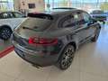 Porsche Macan S 3.0d 250CV PDK **FULL OPT+TETTO APRIBILE** Grigio - thumbnail 6