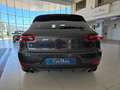 Porsche Macan S 3.0d 250CV PDK **FULL OPT+TETTO APRIBILE** Grigio - thumbnail 5
