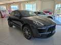 Porsche Macan S 3.0d 250CV PDK **FULL OPT+TETTO APRIBILE** Grigio - thumbnail 3