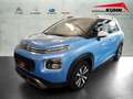 Citroen C3 Aircross PureTech 110 S&S EAT6 Shine PANO Blauw - thumbnail 1