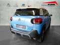 Citroen C3 Aircross PureTech 110 S&S EAT6 Shine PANO Blauw - thumbnail 3