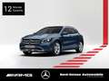 Mercedes-Benz GLA 200 URBAN NAVI PANO AHK LED TEMPOMAT SHZ Albastru - thumbnail 1