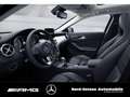Mercedes-Benz GLA 200 URBAN NAVI PANO AHK LED TEMPOMAT SHZ Albastru - thumbnail 3
