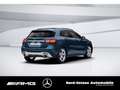 Mercedes-Benz GLA 200 URBAN NAVI PANO AHK LED TEMPOMAT SHZ Albastru - thumbnail 2