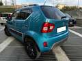 Suzuki Ignis 1.2 Hybrid Top Blau - thumbnail 4