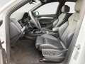 Audi Q5 Sportback 40 2.0 TDI quattro edition one S-line P Weiß - thumbnail 8