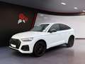 Audi Q5 Sportback 40 2.0 TDI quattro edition one S-line P Weiß - thumbnail 2