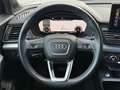 Audi Q5 Sportback 40 2.0 TDI quattro edition one S-line P Weiß - thumbnail 12