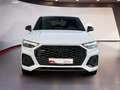 Audi Q5 Sportback 40 2.0 TDI quattro edition one S-line P Weiß - thumbnail 6