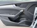 Audi Q5 Sportback 40 2.0 TDI quattro edition one S-line P Weiß - thumbnail 22