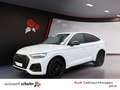 Audi Q5 Sportback 40 2.0 TDI quattro edition one S-line P Weiß - thumbnail 1