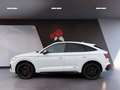 Audi Q5 Sportback 40 2.0 TDI quattro edition one S-line P Weiß - thumbnail 3