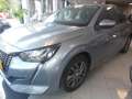 Peugeot 208 1.2 PureTech Blue Lease Active Staat in De Krim Grijs - thumbnail 4