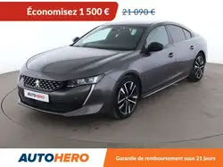 Peugeot 508 1.5 Blue-HDi GT EAT8