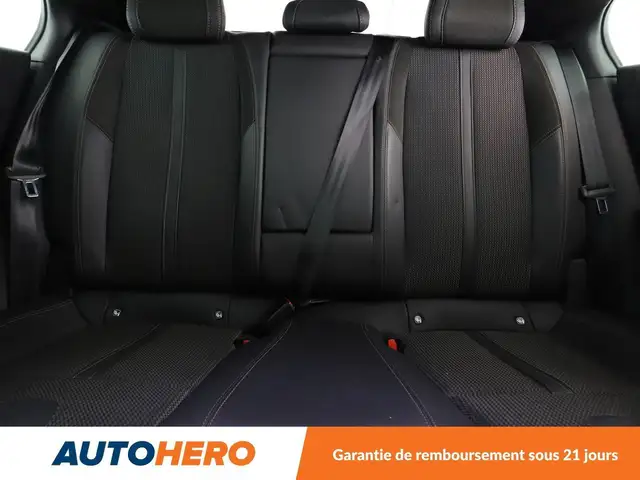 Peugeot 508 view 15