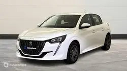 Peugeot 208 1.2 PureTech 100ch S\u0026S Active Business