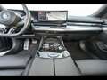BMW i5 i5 M60 xDrive Berline Schwarz - thumbnail 6