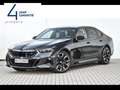 BMW i5 i5 M60 xDrive Berline Schwarz - thumbnail 1