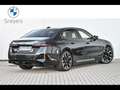 BMW i5 i5 M60 xDrive Berline Schwarz - thumbnail 2