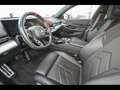 BMW i5 i5 M60 xDrive Berline Schwarz - thumbnail 5