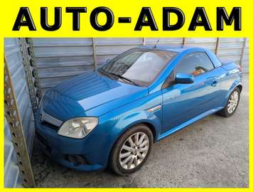 Twin Top*Alufelgen*Tüv:07/2027*