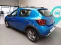 Dacia Sandero 2 0.9 TCe 90 Stepway Blauw - thumbnail 7