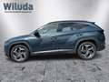 Hyundai TUCSON Prime PHEV Blauw - thumbnail 2