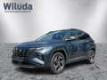 Hyundai TUCSON Prime PHEV Blauw - thumbnail 1