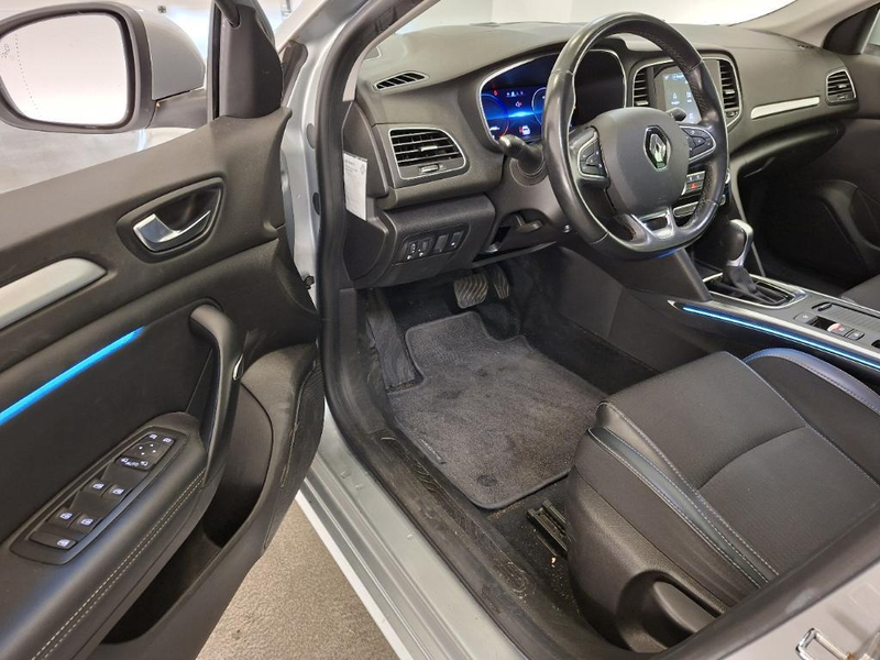 Renault Megane Estate Plug-in Hybrid 160 Intens | Parkeercamera | — photo 6