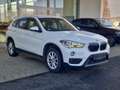 BMW X1 sDrive18d Advantage Navi.AHK.Tempo.PDC.Lordos Weiß - thumbnail 2