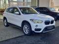 BMW X1 sDrive18d Advantage Navi.AHK.Tempo.PDC.Lordos Weiß - thumbnail 9