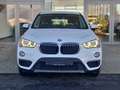 BMW X1 sDrive18d Advantage Navi.AHK.Tempo.PDC.Lordos Weiß - thumbnail 10