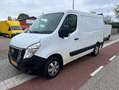 Renault Master NV400 T33 2.3 dCi 110KW L1H1 THERMOKING KOELING AI Blanc - thumbnail 1