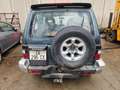 Mitsubishi Pajero Pajero MT 2,5 GLS TD KLIMA 150 000KM TÜV 2JAHRE Grün - thumbnail 5