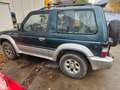 Mitsubishi Pajero Pajero MT 2,5 GLS TD KLIMA 150 000KM TÜV 2JAHRE Grün - thumbnail 6