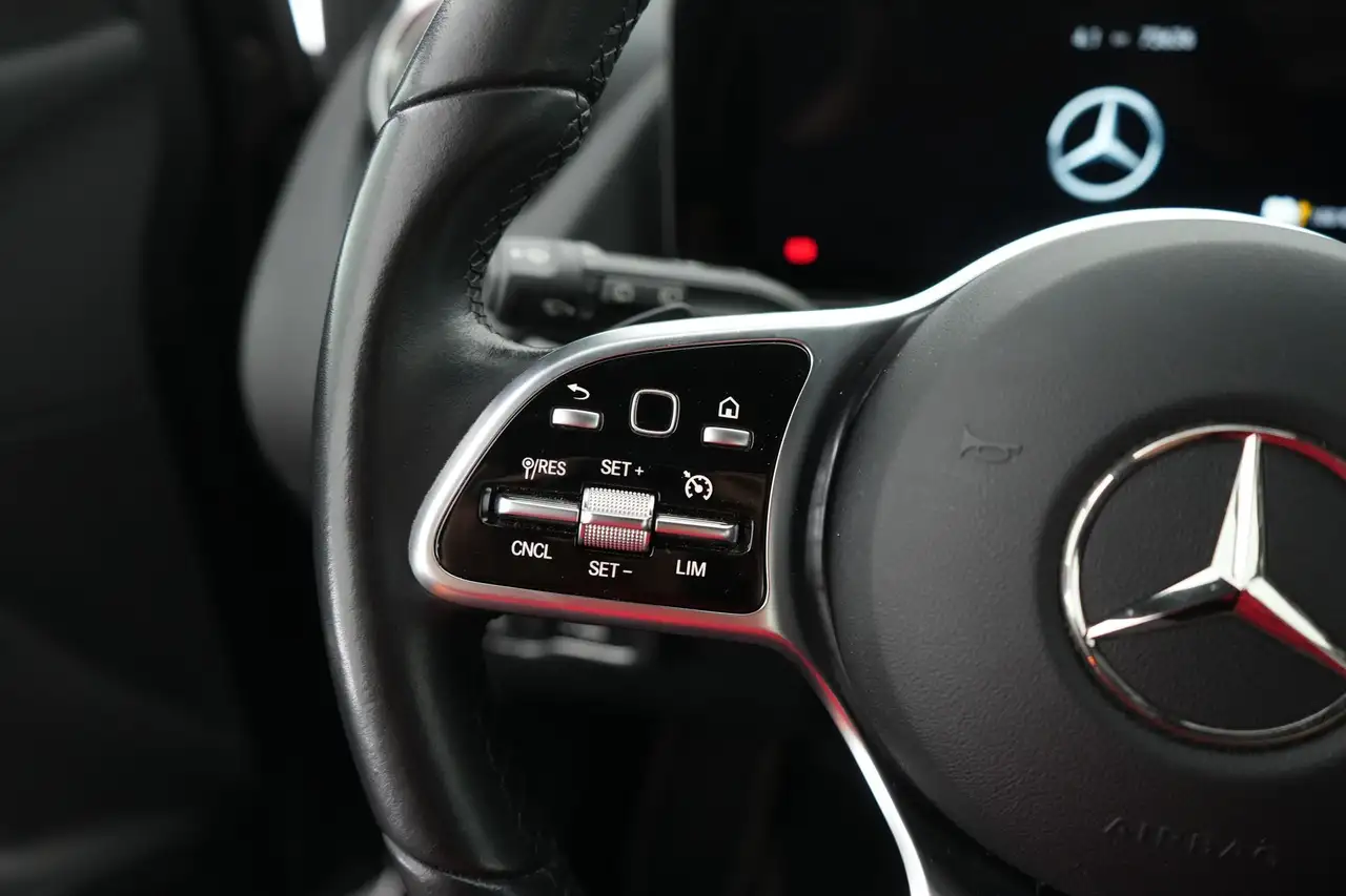 Mercedes-Benz B-Class 250e PHEV Business Solution LEDER/CUIR LED GPS PDC, миниатюра 25