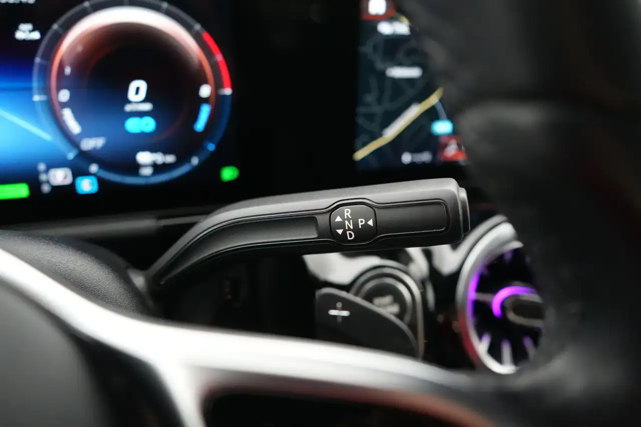 Mercedes-Benz B-Class 250e PHEV Business Solution LEDER/CUIR LED GPS PDC, миниатюра 16
