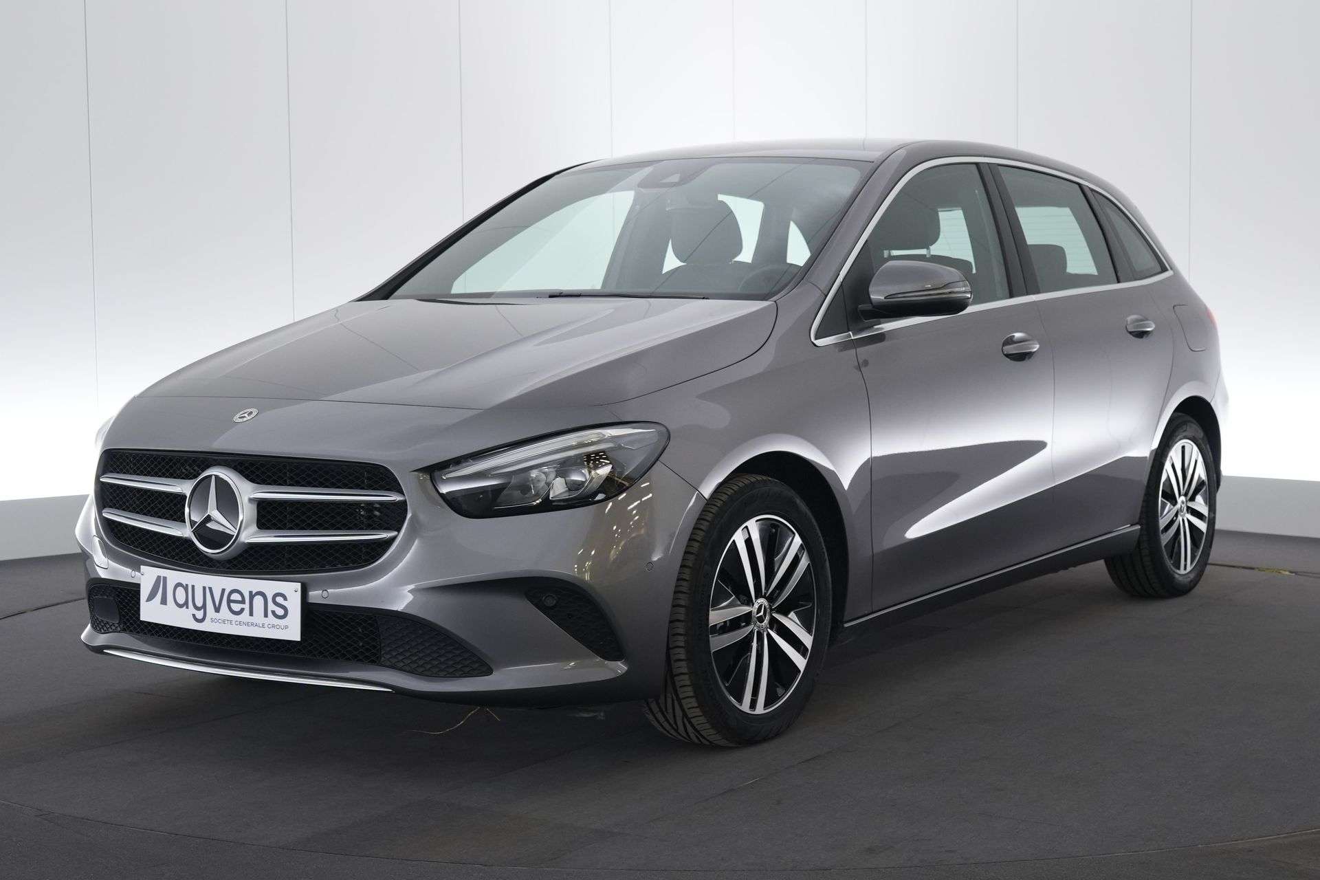 Mercedes-Benz B 250