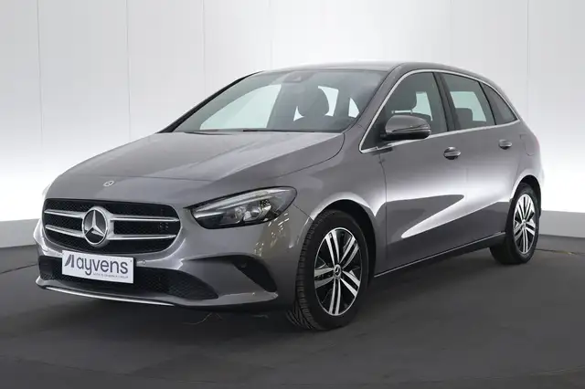 Mercedes-Benz B 250 250e PHEV Business Solution LEDER/CUIR LED GPS PDC