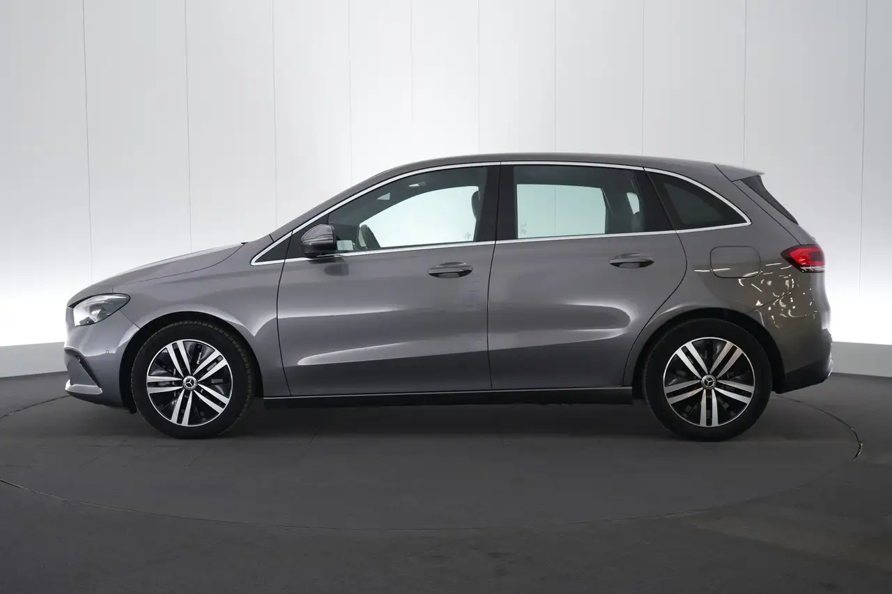 Mercedes-Benz B-Class 250e PHEV Business Solution LEDER/CUIR LED GPS PDC, миниатюра 11