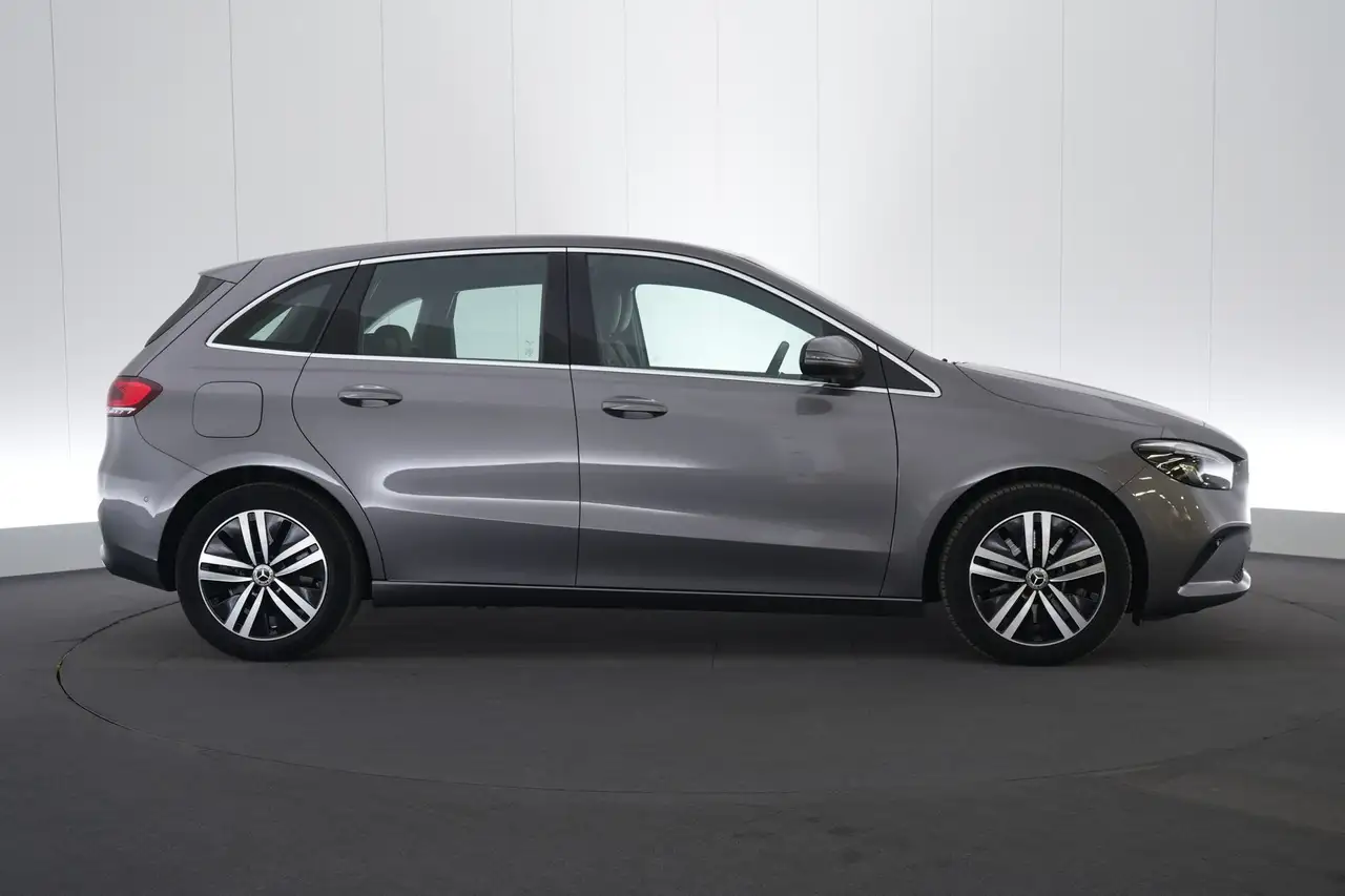 Mercedes-Benz B-Class 250e PHEV Business Solution LEDER/CUIR LED GPS PDC, миниатюра 5