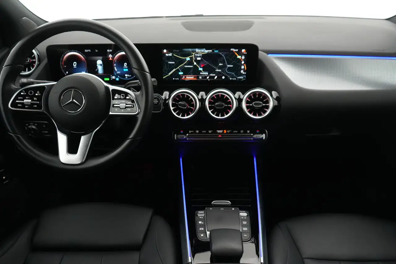 Mercedes-Benz B-Class 250e PHEV Business Solution LEDER/CUIR LED GPS PDC, миниатюра 13