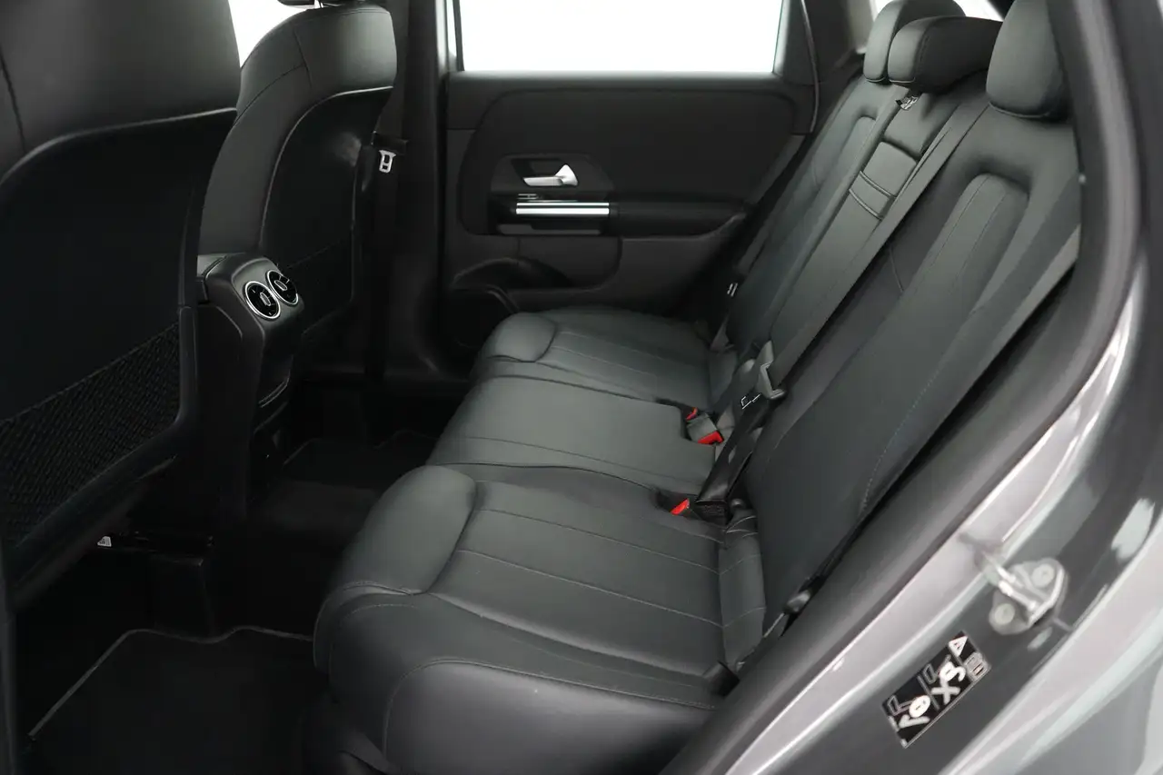 Mercedes-Benz B-Class 250e PHEV Business Solution LEDER/CUIR LED GPS PDC, миниатюра 20
