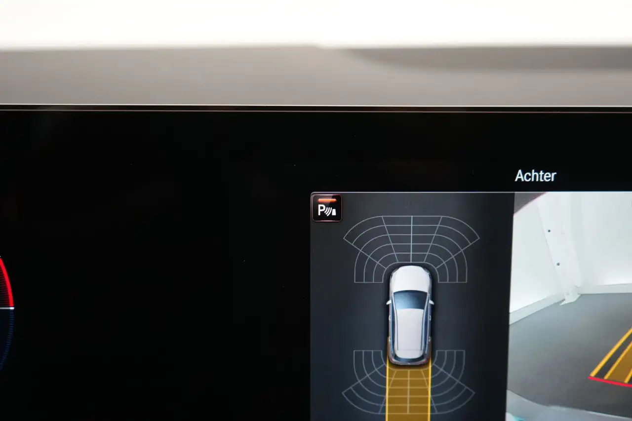 Mercedes-Benz B-Class 250e PHEV Business Solution LEDER/CUIR LED GPS PDC, миниатюра 28
