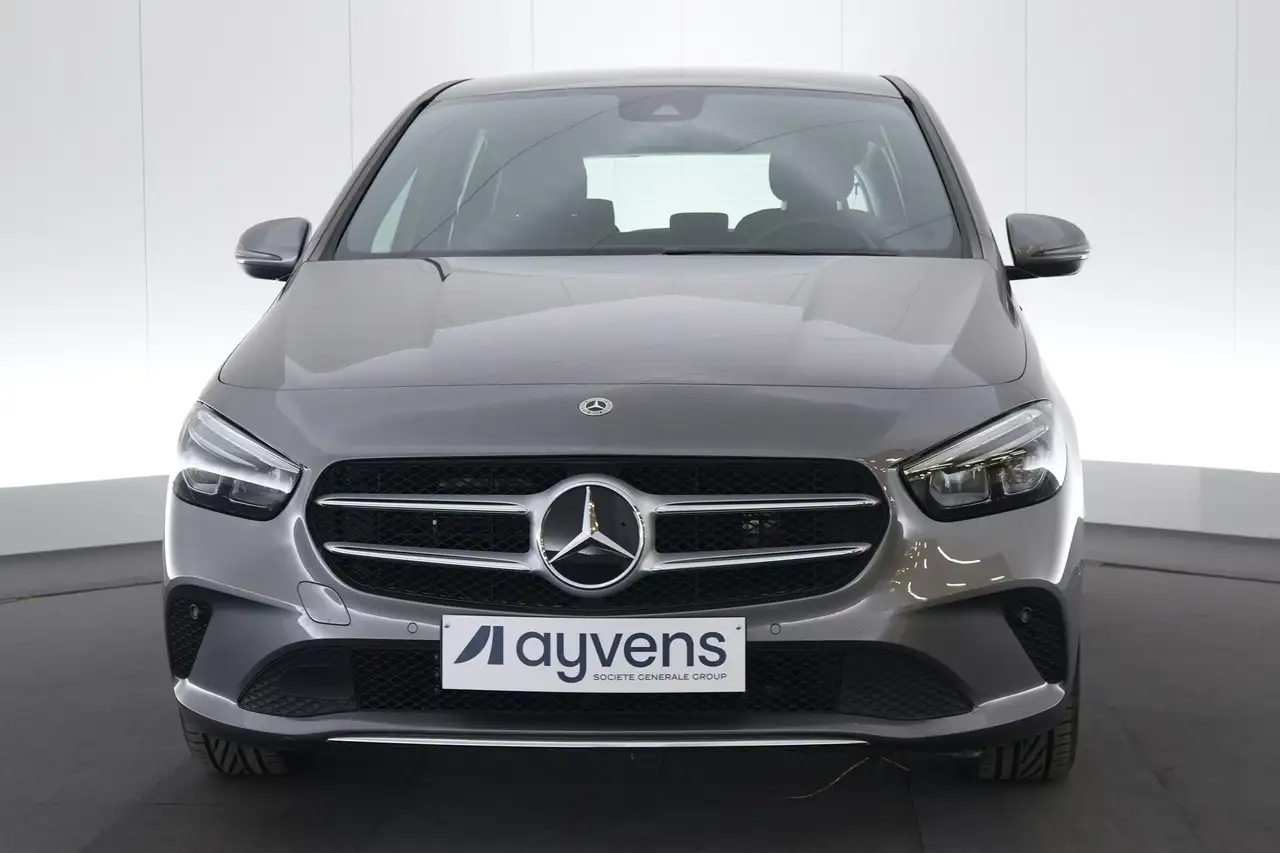 Mercedes-Benz B-Class 250e PHEV Business Solution LEDER/CUIR LED GPS PDC, миниатюра 2