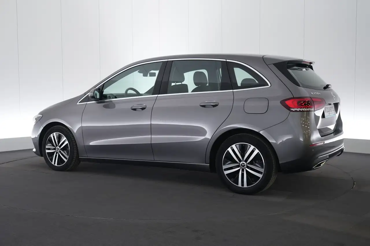 Mercedes-Benz B-Class 250e PHEV Business Solution LEDER/CUIR LED GPS PDC, миниатюра 10