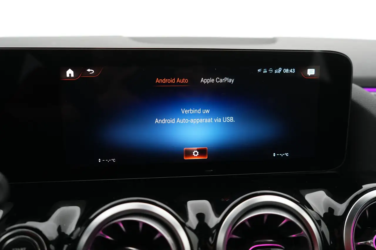 Mercedes-Benz B-Class 250e PHEV Business Solution LEDER/CUIR LED GPS PDC, миниатюра 27