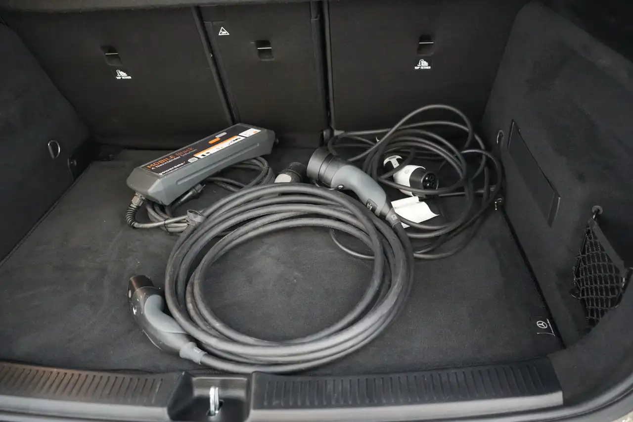 Mercedes-Benz B-Class 250e PHEV Business Solution LEDER/CUIR LED GPS PDC, миниатюра 24