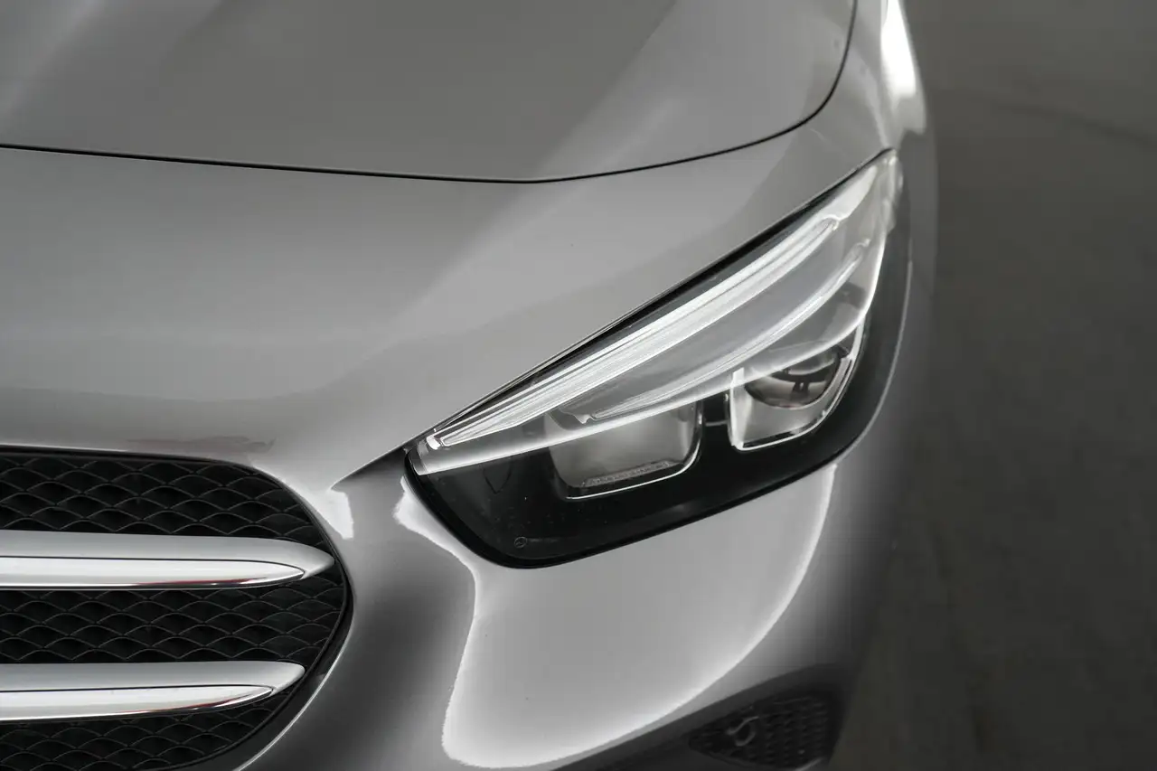 Mercedes-Benz B-Class 250e PHEV Business Solution LEDER/CUIR LED GPS PDC, миниатюра 18